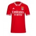 Maillot de foot Benfica David Neres #7 Domicile vêtements 2023-24 Manches Courtes